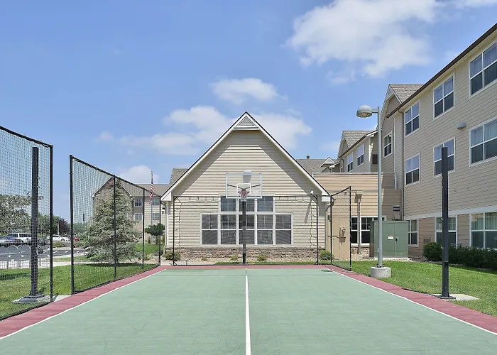 Residence Inn By Marriott Fort Collins