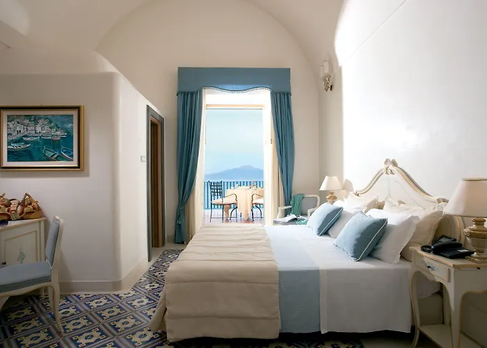Grand Hotel Angiolieri Vico Equense