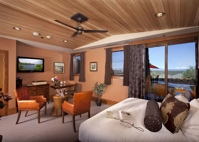 Brasada Ranch Hotel Powell Butte