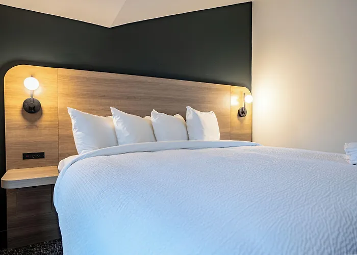 Northwinds Hotel Revelstoke