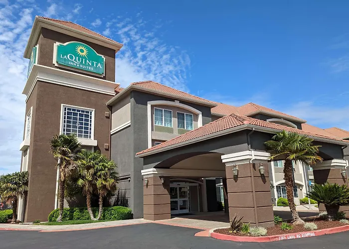 La Quinta By Wyndham Manteca - Ripon