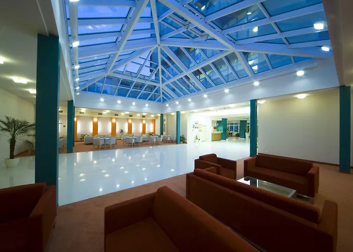 Spa Resort Sanssouci Karlovy Vary