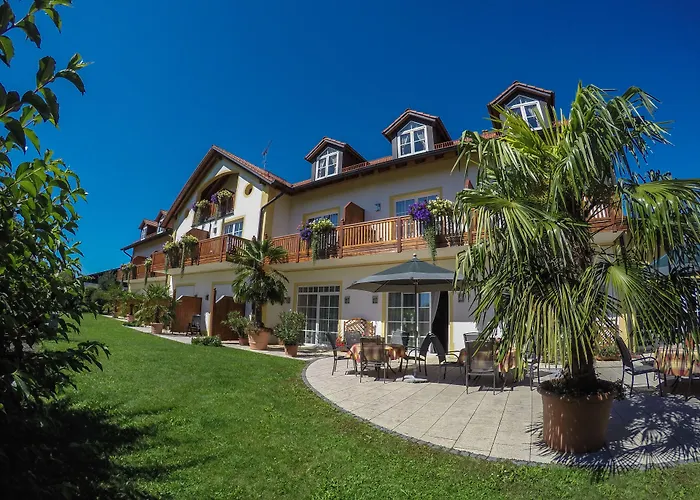 Glasl's Landhotel Zorneding