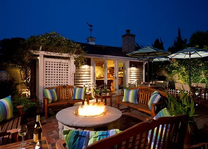 Revere Guest House