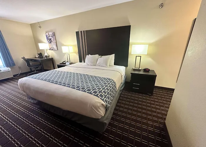 Best Western Plus Bass Hotel & Suites Leeds