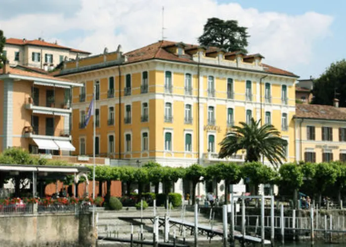 Hotel Excelsior Splendide