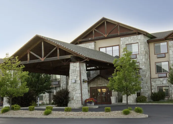 Holiday Inn Express & Suites Cheney By Ihg
