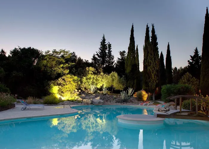 La Villa Vicha, The Originals Relais