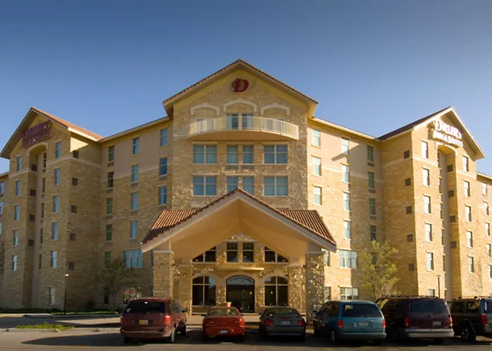 Drury Inn & Suites Amarillo