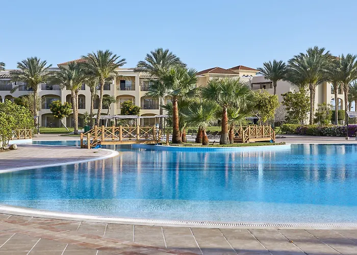 Jaz Mirabel Resort Sharm el-Sheikh