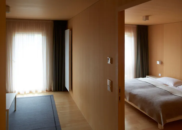 Hotel Post Bezau