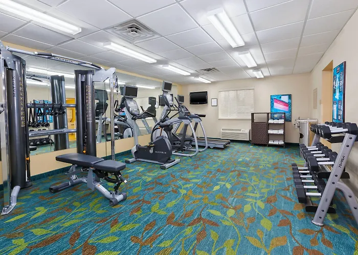 Candlewood Suites Polaris By Ihg Columbus