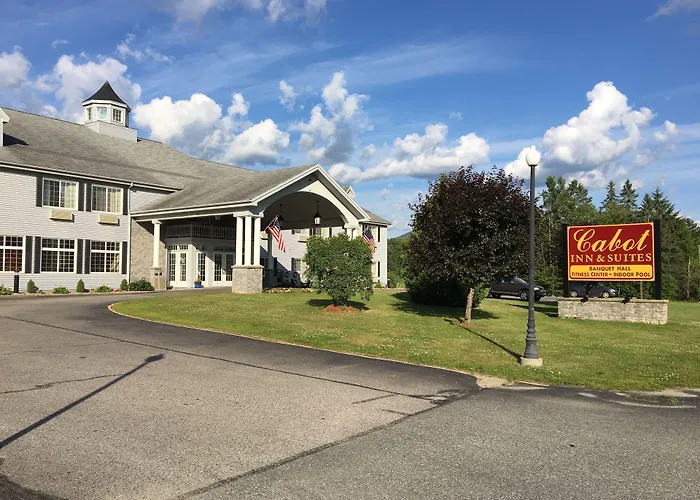 Cabot Inn & Suites