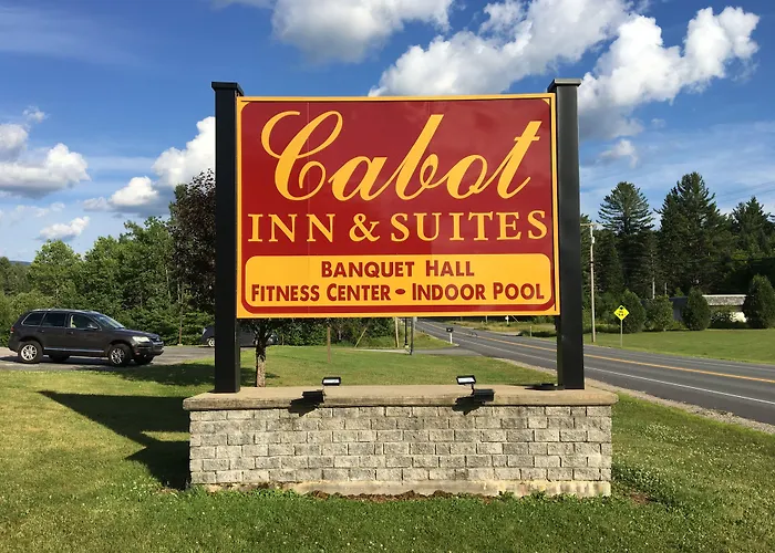 Cabot Inn & Suites