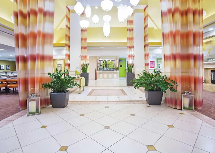 Hilton Garden Inn Phoenix/Avondale