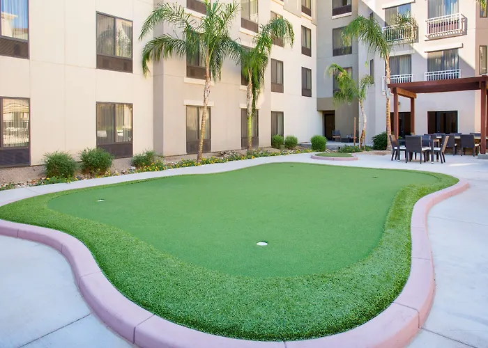 Homewood Suites By Hilton Phoenix-Avondale