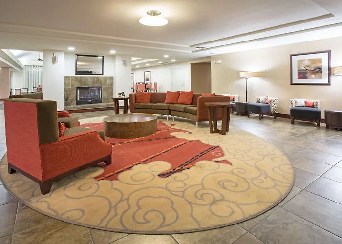 Homewood Suites By Hilton Phoenix-Avondale