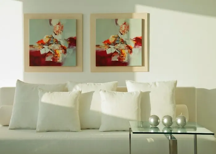 Petasos Beach Resort & Spa - Small Luxury Hotels Of The World Platis Yialos