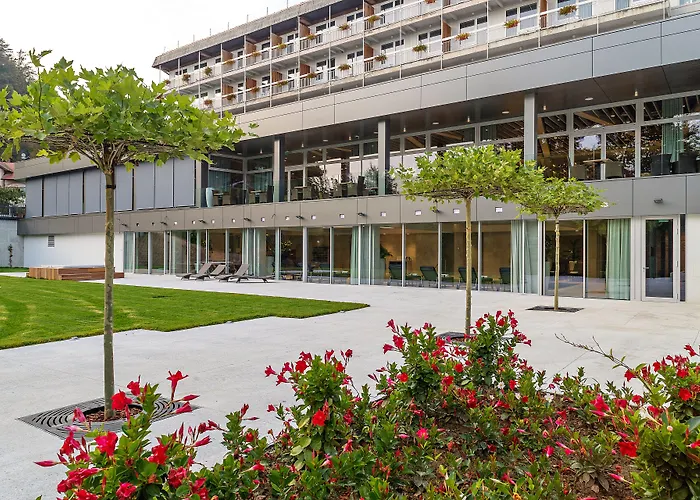 Bled Rose Hotel