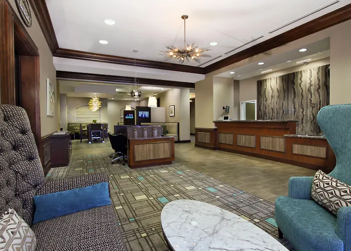 Residence Inn Dfw Airport North/Grapevine