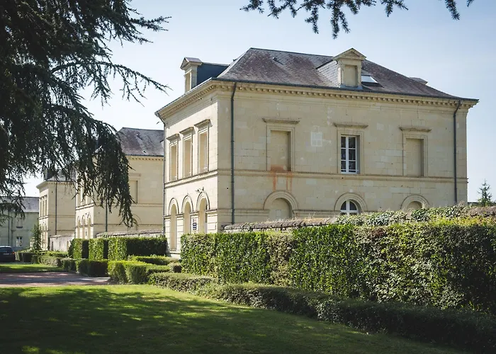 Domaine de Roiffé