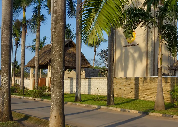Neptune Paradise Beach Resort & Spa