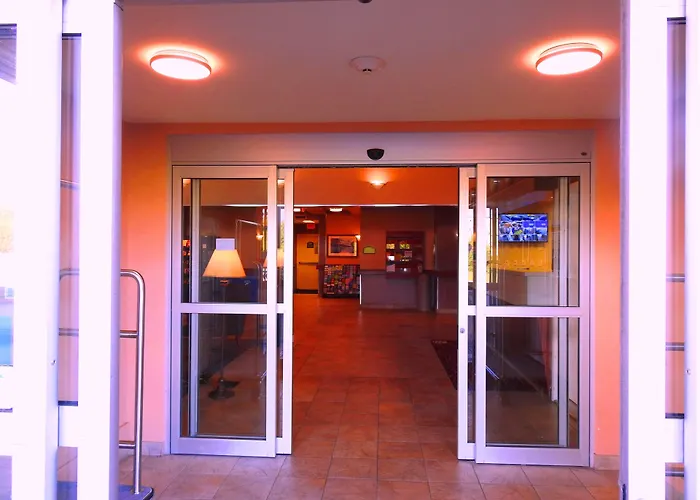 Comfort Inn & Suites Langley
