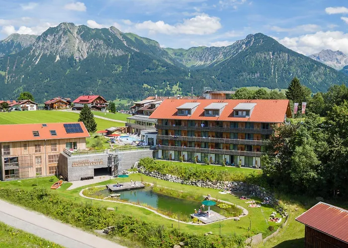 Oberstdorf
