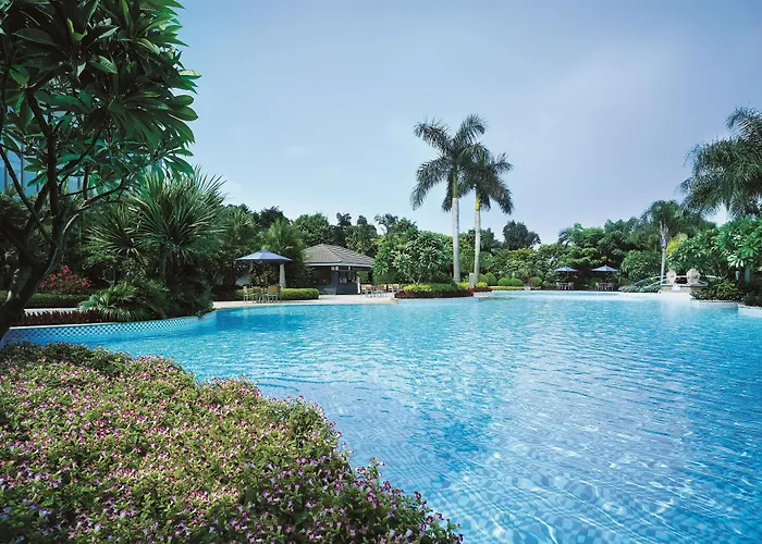 Shangri-La Guangzhou