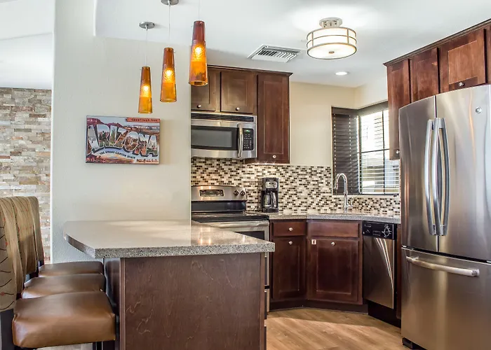 Bluegreen Vacations Cibola Vista Resort And Spa, An Ascend Collection Resort Peoria
