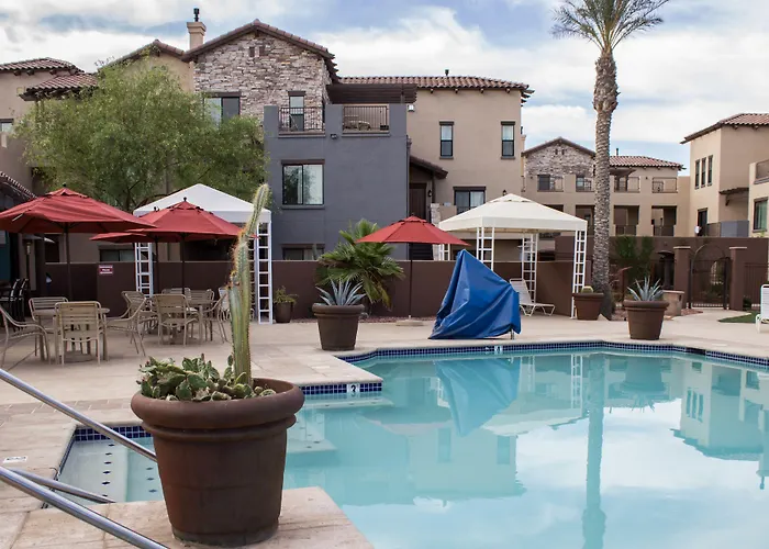 Bluegreen Vacations Cibola Vista Resort And Spa, An Ascend Collection Resort