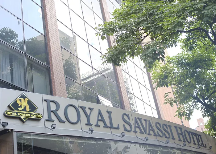 Royal Collection Savassi