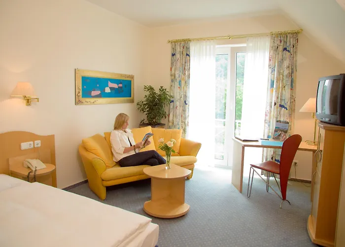 Hotel Leugermann