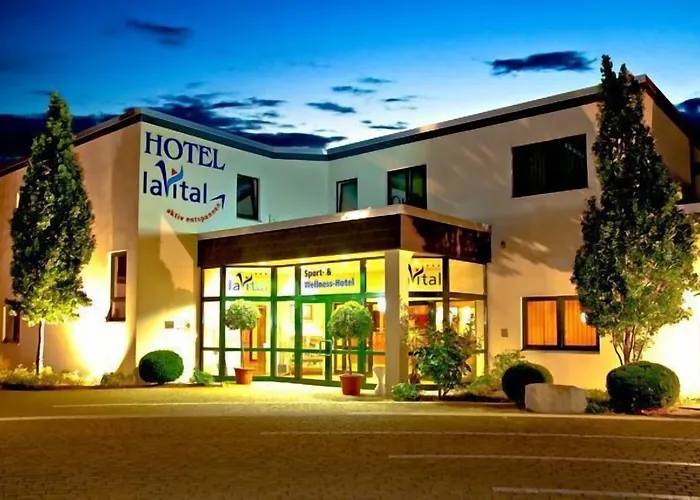 laVital Sport-&Wellness Hotel