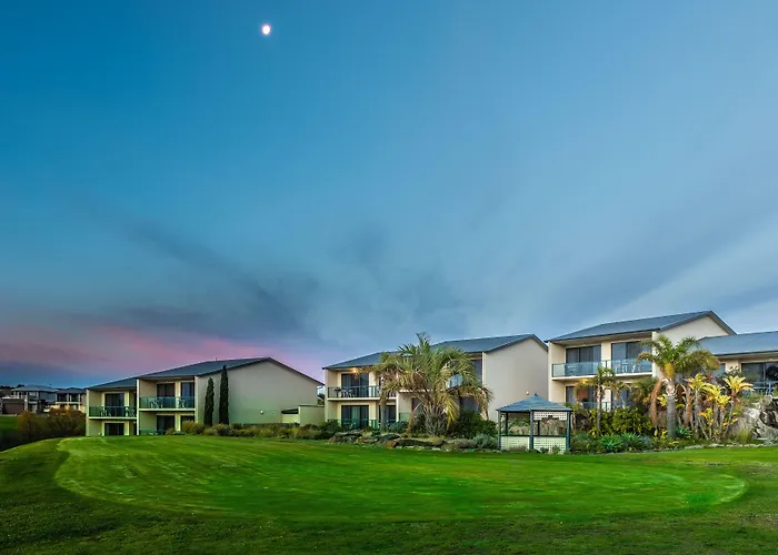 Mccracken Country Club Hotel Victor Harbor