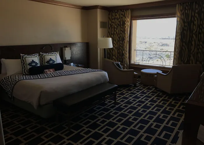 Sandia Resort And Casino Albuquerque