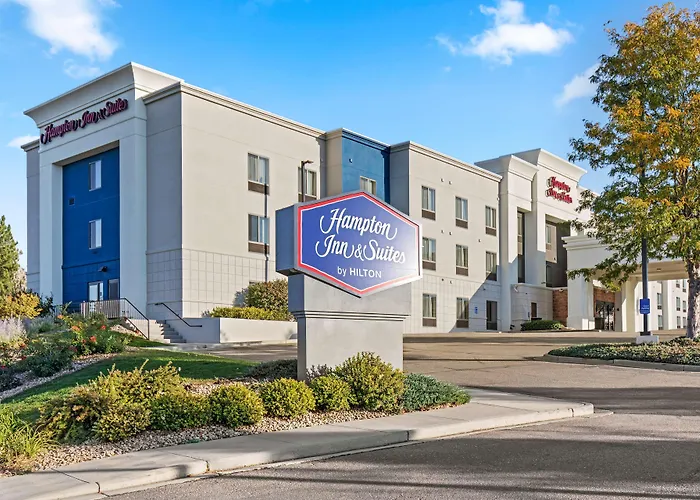 Hampton Inn & Suites