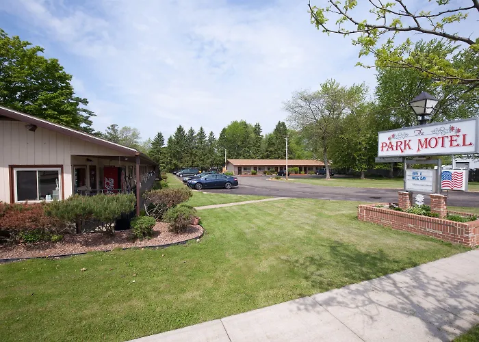 Park Motel