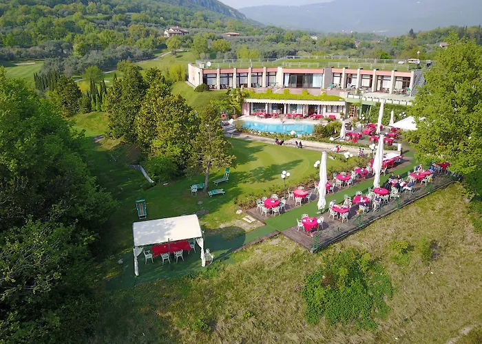 Golf Cà Degli Ulivi