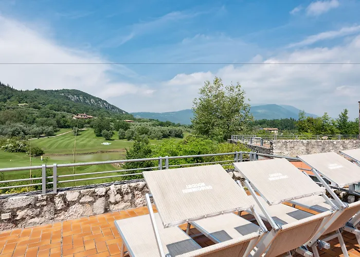 Hotel Golf Cà Degli Ulivi Marciaga