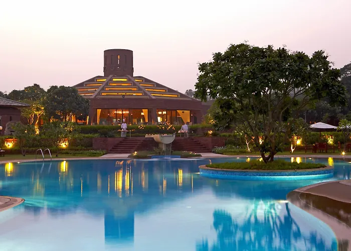 The Westin Sohna Resort & Spa Gurgaon