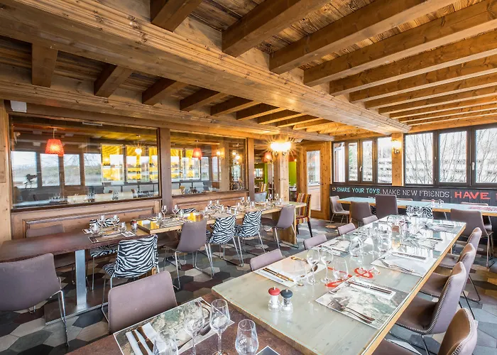 La Maison Rouge Chambery