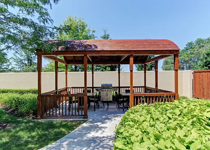 Courtyard By Marriott Harrisburg West/Mechanicsburg