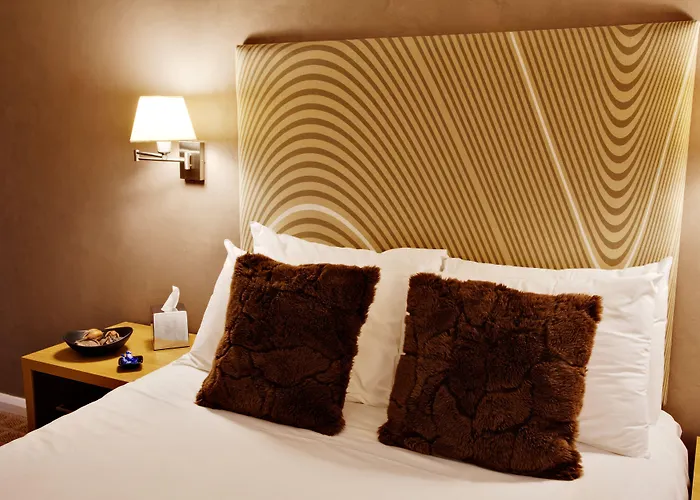 Walworth Castle Hotel, BW Signature Collection