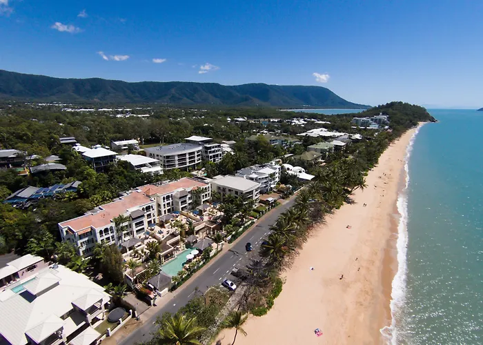 Sea Change Beachfront Apartments