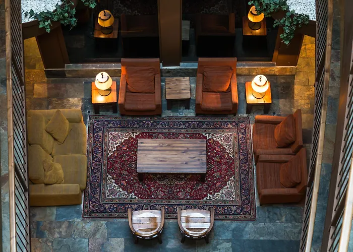 Hotel Magic Ski By Nexta La Massana