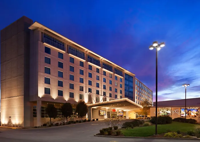 Harrah'S Metropolis, A Caesars Destination