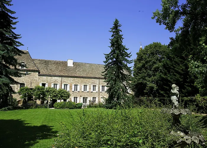 Château de Fleurville&Spa - Les Collectionneurs
