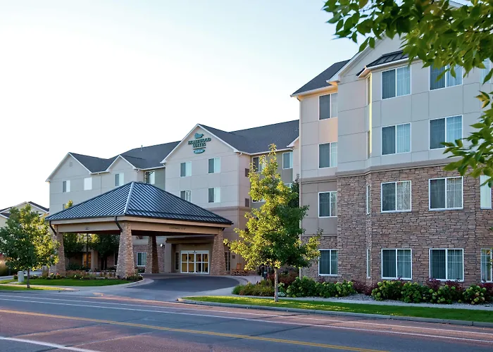 Homewood Suites By Hilton Fort Collins