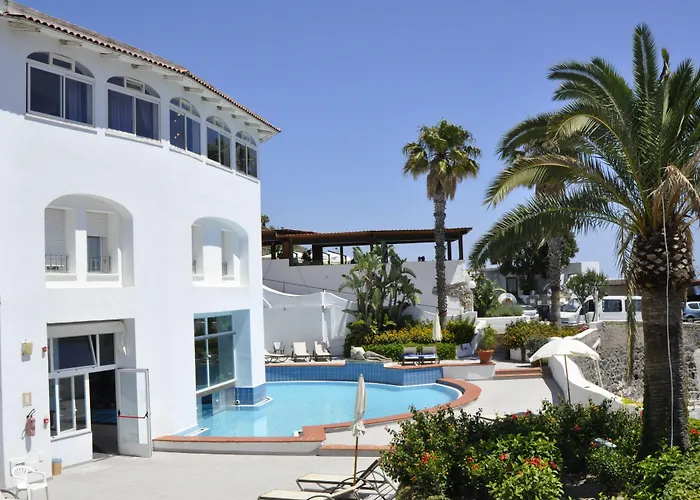 Romantica Resort&Spa Sant'Angelo 